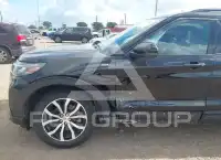 2025 Ford EXPLORER фото