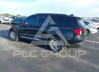 2025 Ford EXPLORER photo
