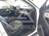 2025 Ford EXPLORER photo