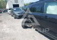 2025 Ford EXPLORER фото