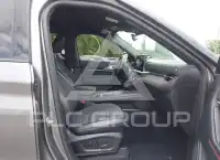 2025 Ford EXPLORER фото