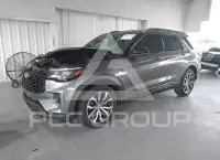 2025 Ford EXPLORER photo