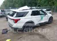 2025 Ford EXPLORER фото