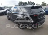 2025 Ford EXPLORER photo