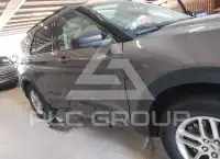 2025 Ford EXPLORER фото