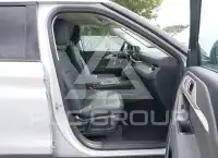 2025 Ford EXPLORER фото