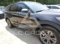 2025 Ford EXPLORER photo