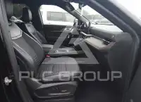 2025 Ford EXPLORER photo