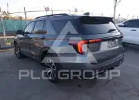2025 Ford EXPLORER photo