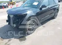 2025 Ford EXPLORER photo
