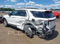 2025 Ford EXPLORER photo