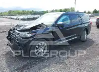 2025 Ford EXPLORER фото
