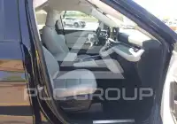 2025 Ford EXPLORER фото