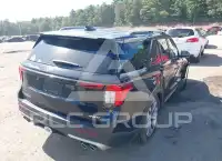 2025 Ford EXPLORER фото