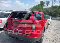 2025 Ford EXPLORER photo