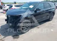 2025 Ford EXPLORER photo