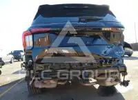 2025 Ford EXPLORER фото
