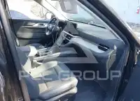 2025 Ford EXPLORER фото