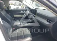 2025 Ford EXPLORER photo