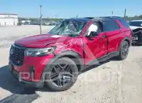 2025 Ford EXPLORER photo