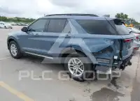 2025 Ford EXPLORER photo