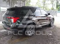 2025 Ford EXPLORER фото