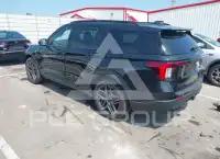 2025 Ford EXPLORER photo