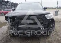 2025 Ford EXPLORER photo