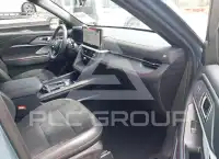 2025 Ford EXPLORER photo