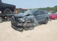 2025 Ford EXPLORER photo