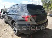 2025 Ford EXPLORER photo
