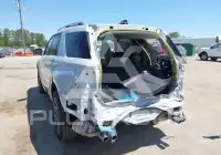 2025 Ford EXPLORER фото
