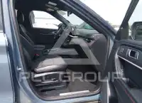 2025 Ford EXPLORER фото