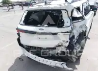 2025 Ford EXPLORER photo