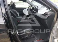 2025 Ford EXPLORER фото