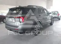 2025 Ford EXPLORER photo