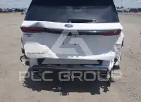 2025 Ford EXPLORER photo