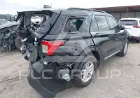 2025 Ford EXPLORER фото