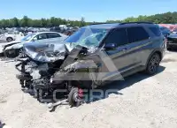 2025 Ford EXPLORER photo
