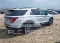 2025 Ford EXPLORER photo