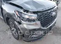 2025 Ford EXPLORER photo