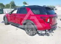 2025 Ford EXPLORER photo
