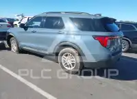 2025 Ford EXPLORER фото