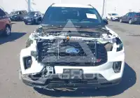 2025 Ford EXPLORER photo