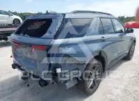 2025 Ford EXPLORER photo