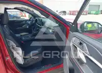 2025 Ford EXPLORER фото