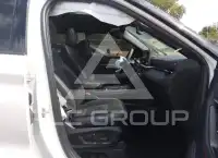 2025 Ford EXPLORER photo