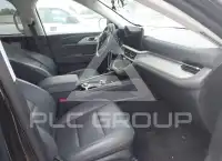 2025 Ford EXPLORER фото