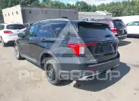 2025 Ford EXPLORER фото