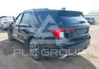 2025 Ford EXPLORER photo